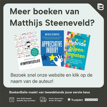 Optimisme, hoop, veerkracht, zelfvertrouwen 9789024409372, Boeken, Verzenden, Zo goed als nieuw, Matthijs Steeneveld