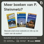 Cabine - Koffie op hoog niveau 9789070655280 P. Steinmetz, Verzenden, Gelezen, P. Steinmetz