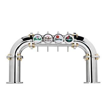 Brugzuil Golden Gate met verlichting, Ophalen of Verzenden