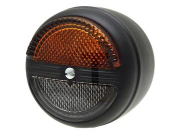 Knipper-breedtelicht / knipperlicht Fordson / Ford Dexta, Su, Ophalen of Verzenden