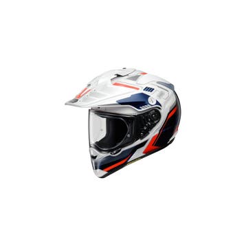 Hornet ADV 06 Invigorate Helm Shoei, Motoren, Kleding | Motorhelmen, Verzenden, Nieuw met kaartje