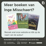 De grote reis van kleine schildpad 9789058387875, Boeken, Verzenden, Zo goed als nieuw, Inge Misschaert
