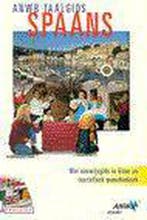 Spaans / ANWB Taalgids 9789018009687 H. Hoogendoorn, Boeken, Verzenden, Gelezen, H. Hoogendoorn