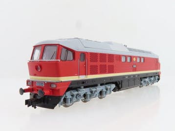Piko H0 - 59748-2 - Dieselelektrische locomotief (1) - BR, Hobby en Vrije tijd, Nieuw