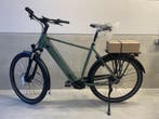 Levit Beleco 5 - 60CM - Ex-Demo - Sage, Fietsen en Brommers, Elektrische fietsen, Ophalen of Verzenden, Zo goed als nieuw, 50 km per accu of meer