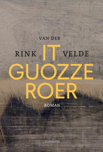 It Guozzeroer - Rink van der Velde 9789056156411, Verzenden, Gelezen, Rink van der Velde