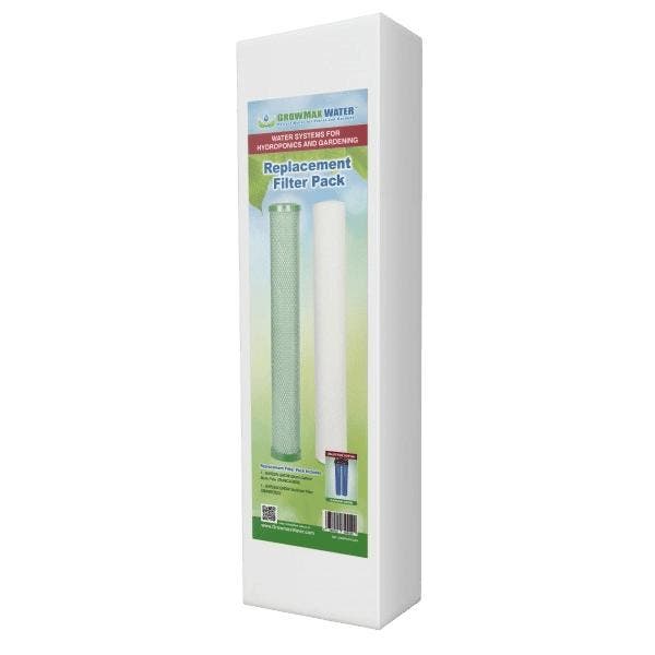 Vervangingsfilterset GrowMax Water Garden Grow, Tuin en Terras, Overige Tuin en Terras, Ophalen of Verzenden