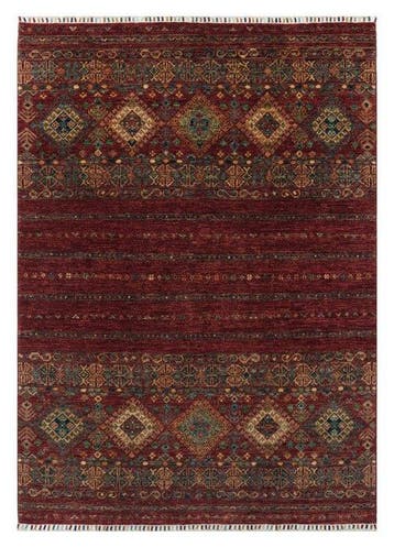 Samarkand - Farahan- Nieuw - Vloerkleed - 202 cm - 150 cm, Nieuw
