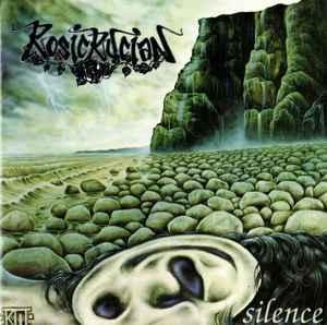 cd - Rosicrucian - Silence, Verzenden, Zo goed als nieuw