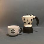 Bialetti - Koffieservies (2) - Mukka Express - Aluminium,