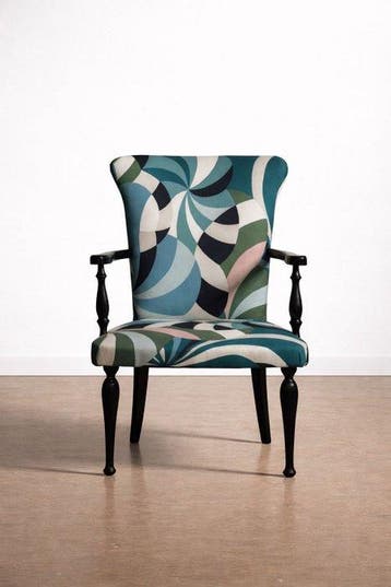GpuntoStudio - GpuntoStudio - Fauteuil - Marimeko