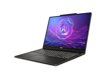 Msi - Venturepro 16 A2rwfg-052nl - 16 inch - Solid Gray, Computers en Software, Intel Core 9 270H, Msi, Qwerty, Verzenden
