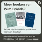 Neem me mee, zei de hond 9789046808078 Wim Brands, Verzenden, Gelezen, Wim Brands