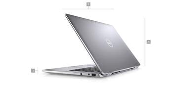 Dell Latitude 9520 2-in-1 i7 16GB 4512GB SSD15 FHD TOUCH, I7, Met touchscreen, Zo goed als nieuw, SSD