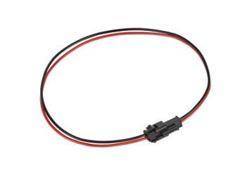 JST kabel connector - 2 aderig - Male + female, Ophalen of Verzenden, Nieuw