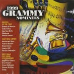 cd - Various - Grammy Pop Album 1999, Verzenden, Zo goed als nieuw