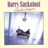 cd - Harry Sacksioni - Intimate Strangers, Verzenden, Zo goed als nieuw