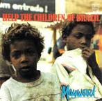 Single vinyl / 7 inch - Maywood - Help the Children Of Br..., Verzenden, Zo goed als nieuw, 7 inch, Pop