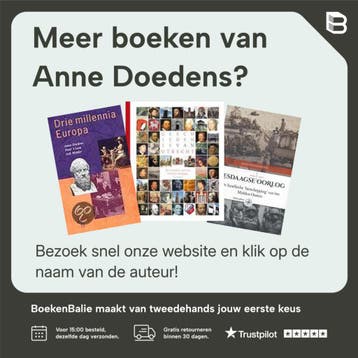 Slag in de Javazee / Oorlogsdossiers / 3 - Anne Doedens, Verzenden, Gelezen, Anne Doedens