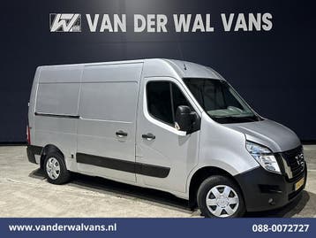 Nissan NV400 | 2.3 dCi 136pk L2H2 Airco | Camera |, Euro 5, Gebruikt, Te koop, Nissan