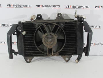 KTM 125 Duke Radiateur radiator, Motoren, Ophalen of Verzenden, Nieuw