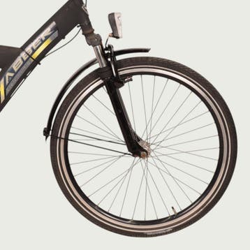 Alpina kinderfiets, Ophalen of Verzenden, Gebruikt, Alpina