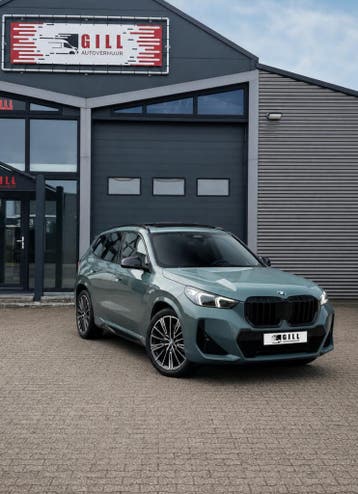 Auto Huren Leeuwarden – KM Vrij | Gill Autoverhuur, Personenauto