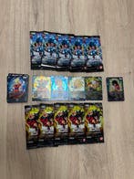 Bandai - 44 Booster pack - Dragon Ball - FB09 + FB03 –, Nieuw