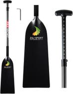 Drakenboot peddel koolstofvezel IDBF 110-132cm | Retourde..., Watersport en Boten, Ophalen of Verzenden, Nieuw, Overige typen