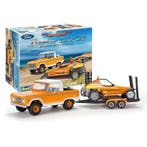 Bronco Half Cab with Dune Buggy & Trailer, Verzenden, Nieuw