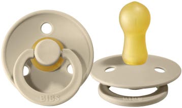 Bibs Sand 6-18 mnd Fopspeen, Kinderen en Baby's, Babyvoeding en Toebehoren, Verzenden, Nieuw