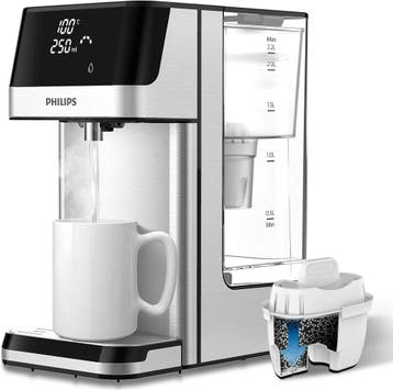 Philips Waterdispenser | Voor onderdelen | Laatste Stuk!, Ophalen of Verzenden, Niet werkend