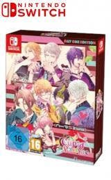 Cupid Parasite Sweet and Spicy Darling Day One Edition Boxed, Ophalen of Verzenden, Zo goed als nieuw