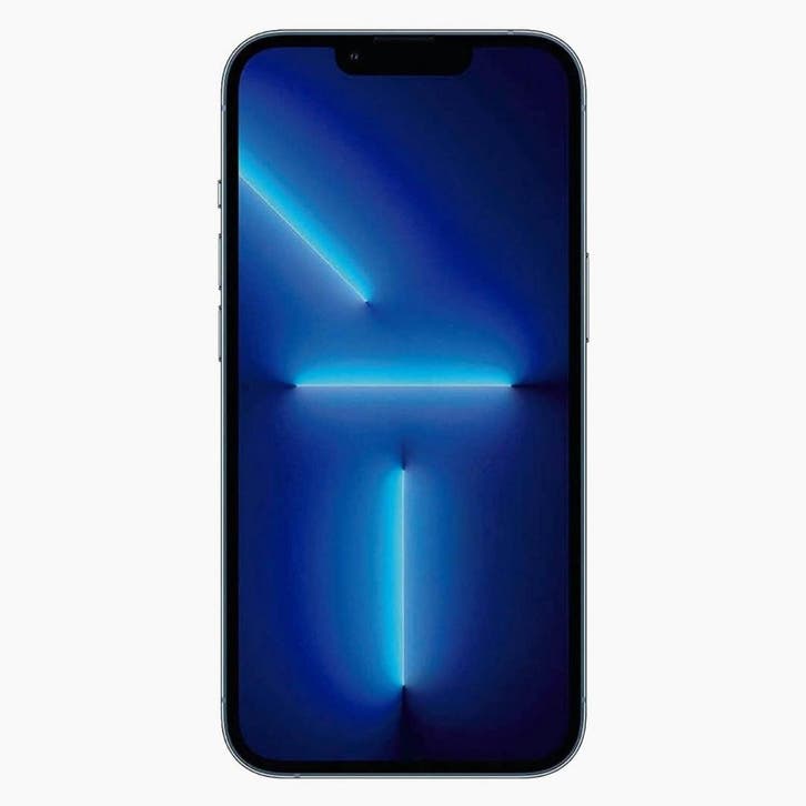 Refurbished iPhone 13 Pro 128 GB, Telecommunicatie, Mobiele telefoons | Apple iPhone, Zonder abonnement, 128 GB, iPhone 13, Zonder simlock