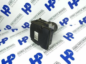 ABS pomp A 212 431 2212 o.a: E-klasse w212, Ophalen of Verzenden, Gebruikt, Mercedes-Benz