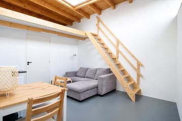 Studio Meer en Houtplein in Lisse, 20 tot 35 m², Overige regio's
