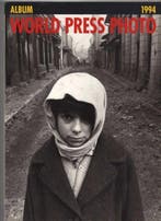 WORLD PRESS PHOTO 1994 9789012067157 Auteur, Verzenden, Gelezen, Auteur