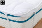 2dekans | Home & Comfort Matrastopper 80*200cm -, Ophalen of Verzenden, Zo goed als nieuw