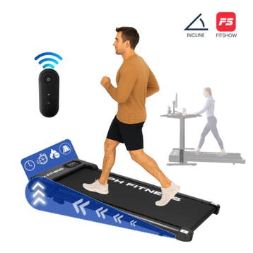 PHF B1S Loopband Electrische Loopband Thuis | Nu €25 Korting, Overige materialen, Verzenden, Nieuw, Loopband
