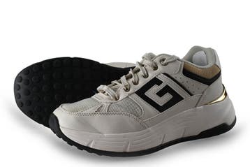 Guess Sneakers in maat 39 Beige, Guess, Verzenden, Beige, Sneakers of Gympen