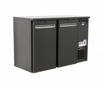 Combi Line Flessenkoeler, 2 deurs, Ophalen of Verzenden, Nieuw zonder verpakking