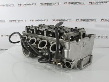 Yamaha YZF R6 Cilinderkop, Motoren, Onderdelen | Yamaha, Ophalen of Verzenden, Nieuw