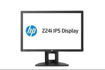 HP Z24I 24" IPS monitor, Computers en Software, Ophalen of Verzenden, Nieuw, SSD