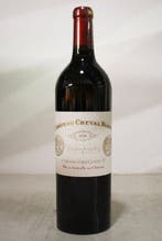 2016 Chateau Cheval Blanc - Saint-Émilion 1er Grand Cru, Nieuw