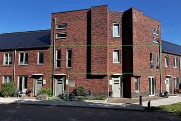 Appartement te huur in Ede - 69 m² - 3 kamer(s) - 3 kamers, Appartement, Ede, Gelderland