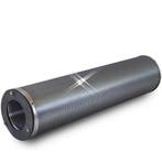 Koolstofpatroon 250 mm, Verzenden, Nieuw