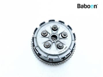 Koppeling Kawasaki GPZ 500 S / EX 500 1994-2009 (GPZ500S, Verzenden, Gebruikt