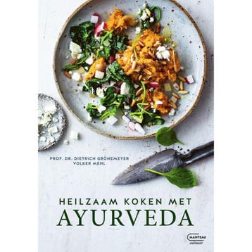 Heilzaam koken met Ayurveda, Ophalen of Verzenden, Nieuw