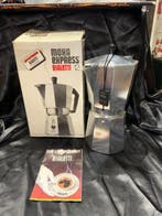 Bialetti - Koffiepot - Moka Express - Staal - Bialetti 12