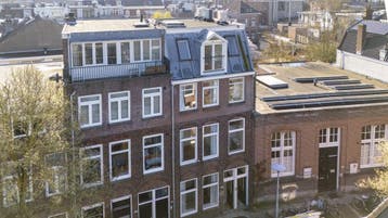 Te huur: Appartement Nieuwe Koekoekstraat in Utrecht, Utrecht, Appartement, Utrecht